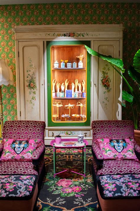 buy gucci home decor